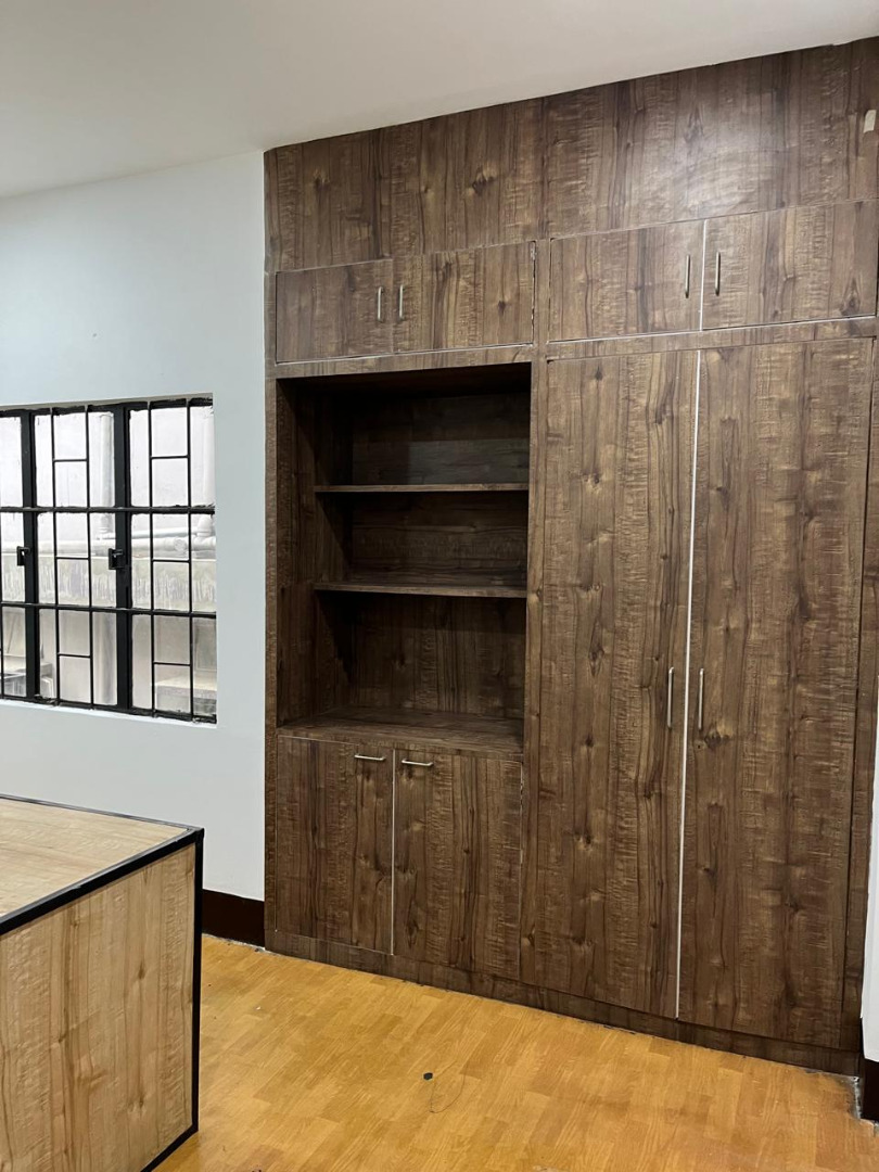 Semi Furnished 4bhk in RG Baruah Road, Zoo Tiniali, Guwahati, Assam, India for Rent